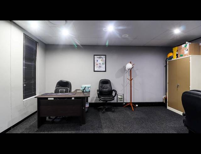 BUSINESS FOR SALE IN WILLOWBROOK
